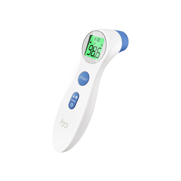 Get This No-Touch Forehead Thermometer