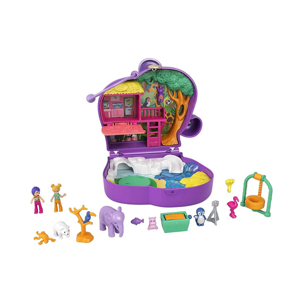 Polly Pocket Sets