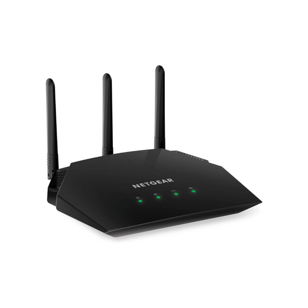 Enrutador WiFi de doble banda NETGEAR AC1600