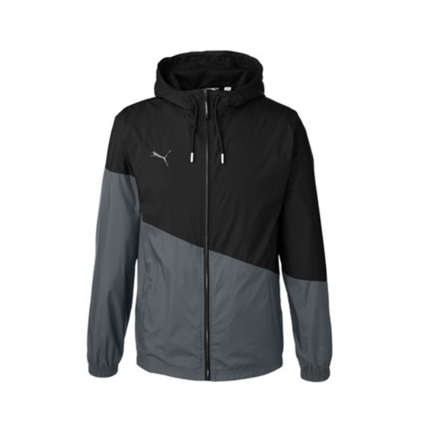 Puma Men's Ace Windbreaker