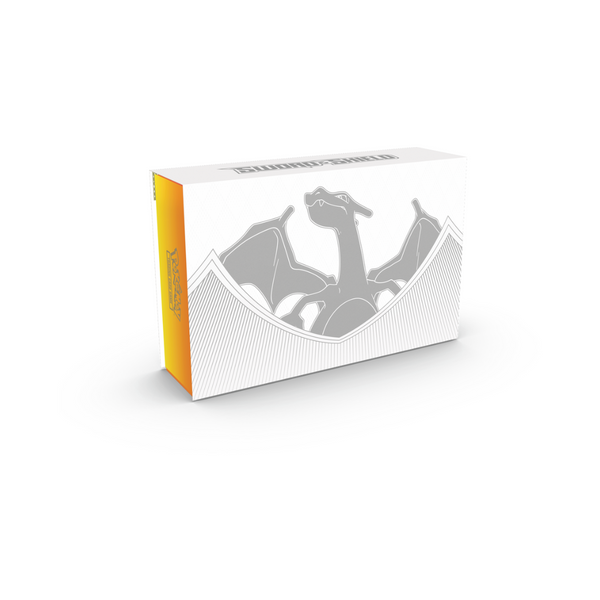 Charizard Ultra Premium Collection Pre-Order