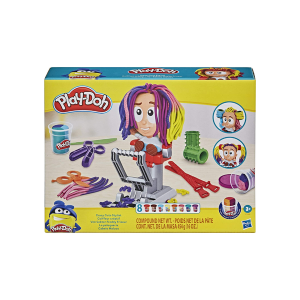 Juegos Play-Doh: Juego de dentista Drill 'n Fill