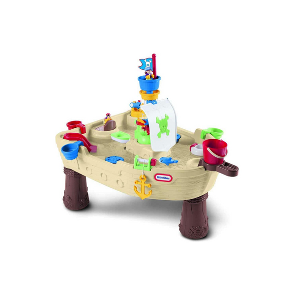 Little Tikes Anchors Away Pirate Ship