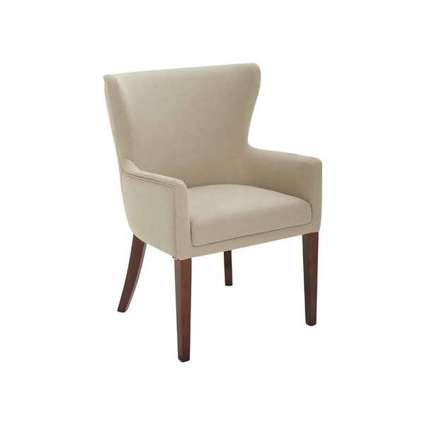 Amazon Brand Stone & Beam Wickstrom Upholstered Dining Chair