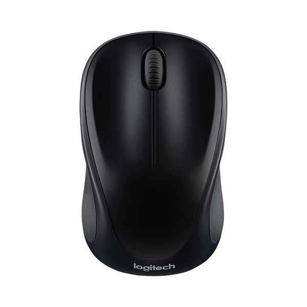 Ratón inalámbrico Logitech M317, 2,4 GHz con receptor USB