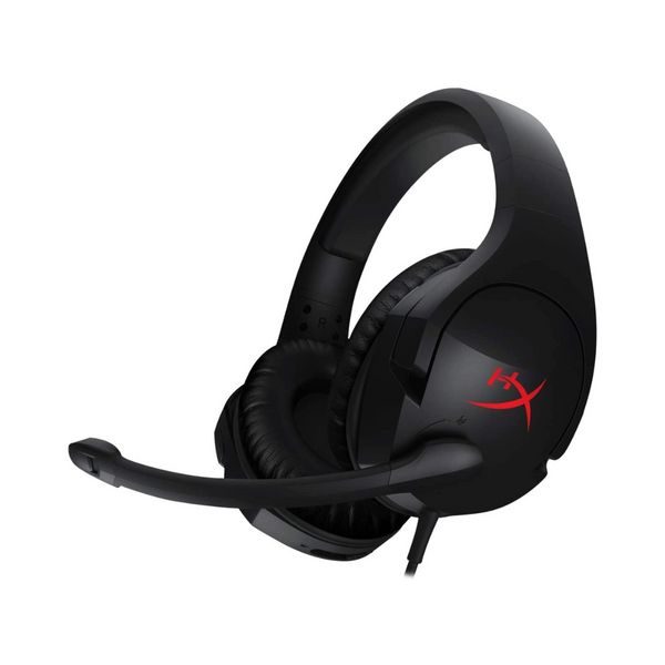 HyperX Cloud Stinger Wired Noise-Canceling Gaming Headset