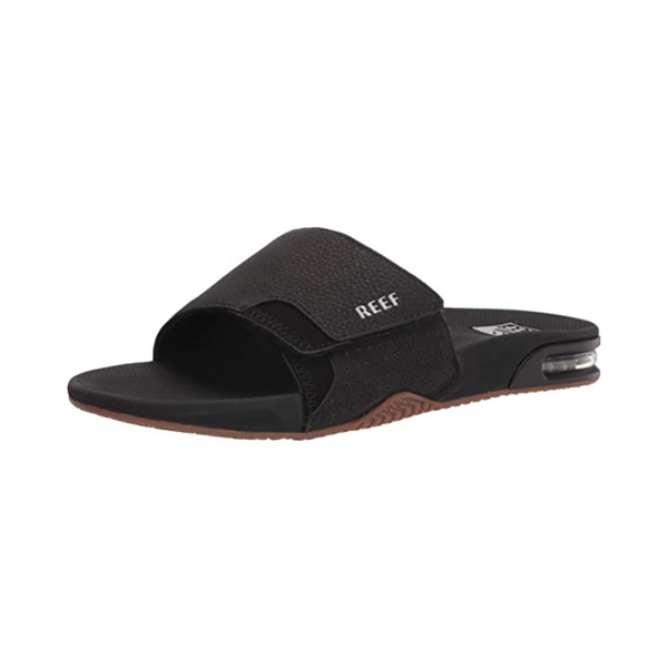 Reef Men's Fanning Slide Sandal