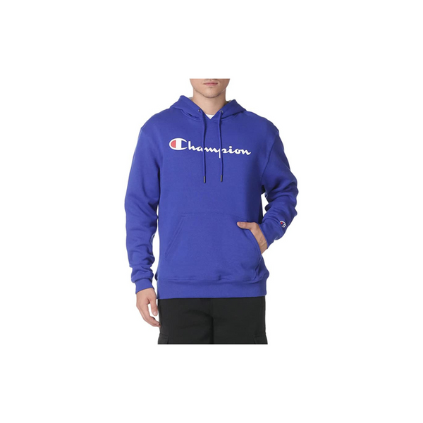 Sudadera con capucha Champion para hombre