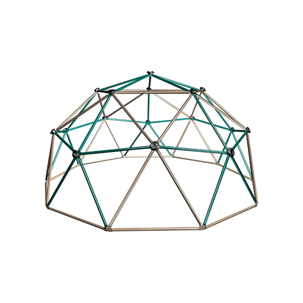 Lifetime Geometric Dome Climber Play Center