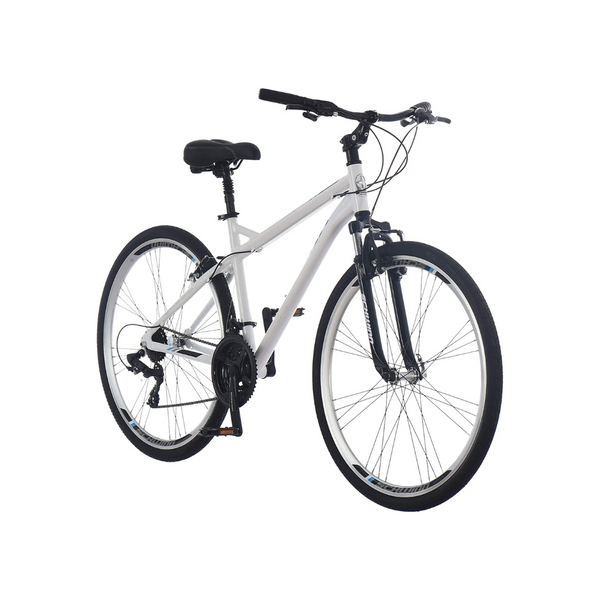 Schwinn Network Adult Hybrid Bike