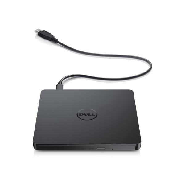 Dell USB DVD Drive