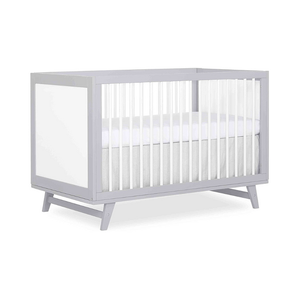 Dream On Me Carter 5-in-1 Full Size Convertible Crib