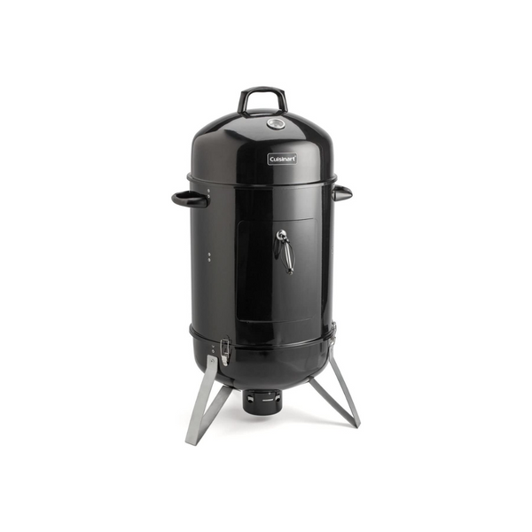 Cuisinart Vertical Charcoal Smoker