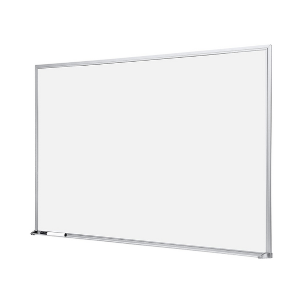 Dry Erase White Board, 24 x 36-Inch