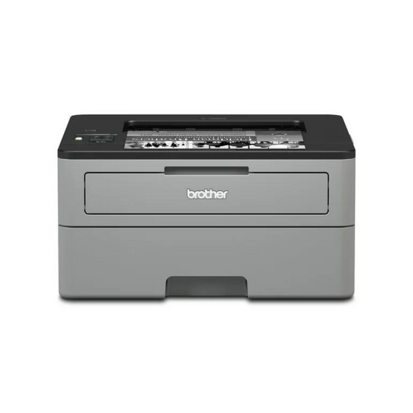 Brother HL-L2325DW Monochrome Wireless Duplex Laser Printer