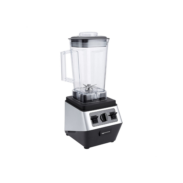 Commercial Countertop Blender, 64oz, 1400 Watts