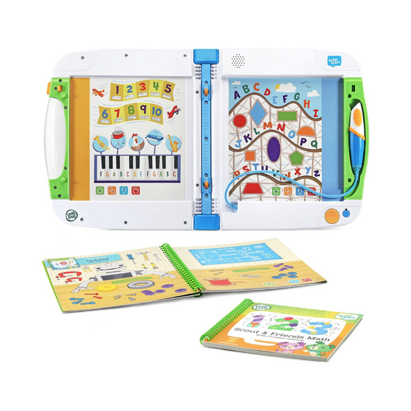 LeapFrog LeapStart Learning Success Bundle