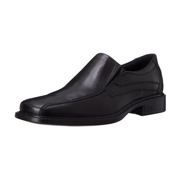 ECCO Men's New Jersey Slip-On Loafer