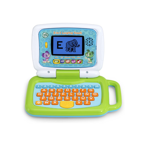 LeapFrog LeapTop táctil 2 en 1