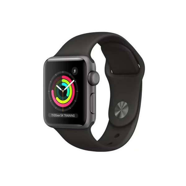 Apple Watch Series 3 GPS (2 Colores)