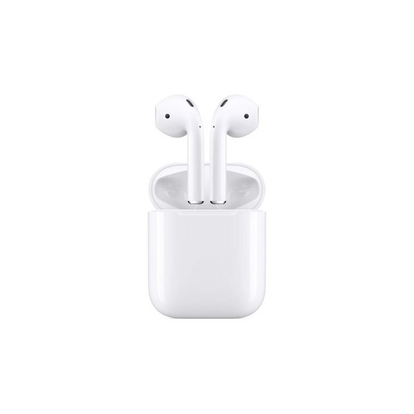 Apple AirPods con estuche de carga