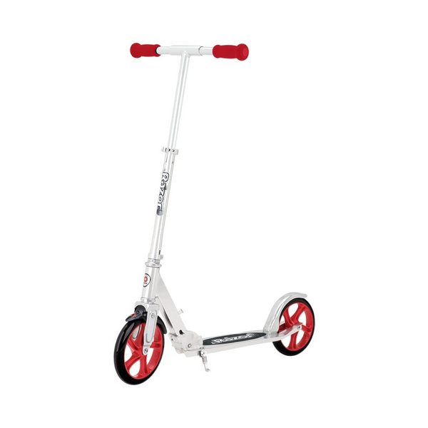 Patinete Razor A5 LUX (ruedas grandes)