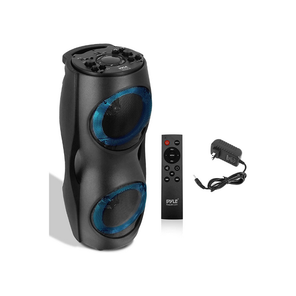 Portable Bluetooth PA Speaker System