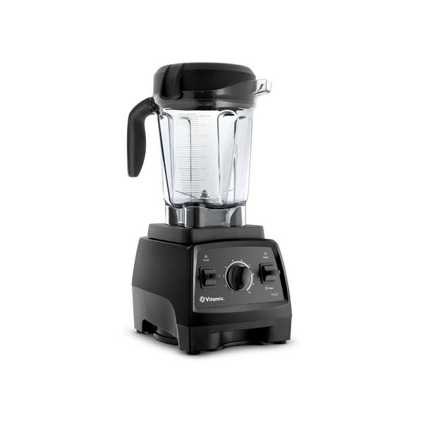 Vitamix, licuadora Black 7500, grado profesional, 64 oz