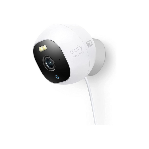 eufy Seguridad Solo OutdoorCam C24