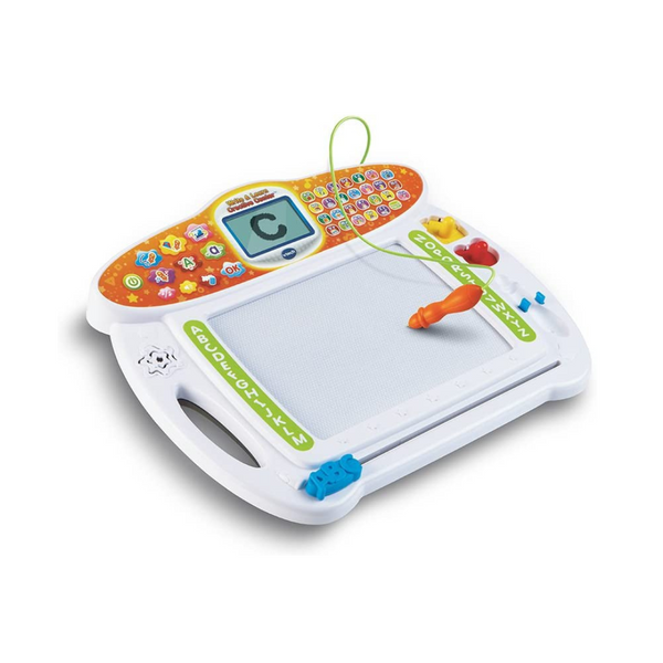 Centro creativo VTech Write &amp; Learn