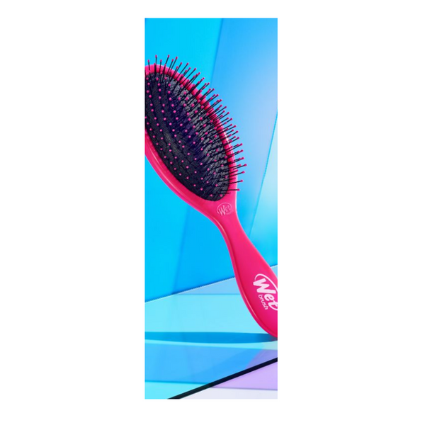 Free Wet Brush Detangler