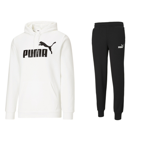 Buy One Get One FREE on Puma Men's and Women's Hoodies and Sweatpants