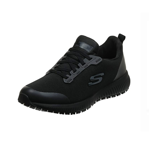 Skechers Women's Squad Sr Food Service Shoes