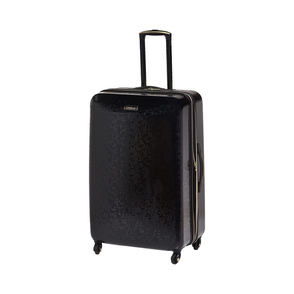 American Tourister Belle Voyage Hardside Luggage with Spinner Wheels