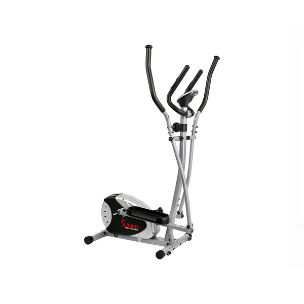 Sunny Health & Fitness Elliptical Machine Cross Trainer