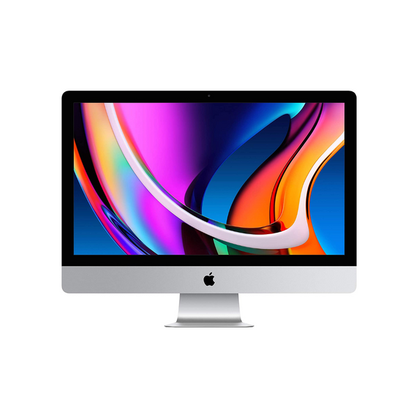 Apple iMac 2020 con pantalla Retina 5K (27 pulgadas, 8 GB de RAM, 512 GB de almacenamiento SSD)