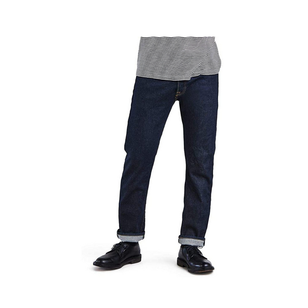 Levi's Men's 501 Original Fit Jeans (2 colors)