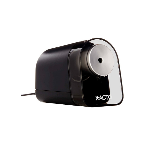 X-ACTO Electric Pencil Sharpener