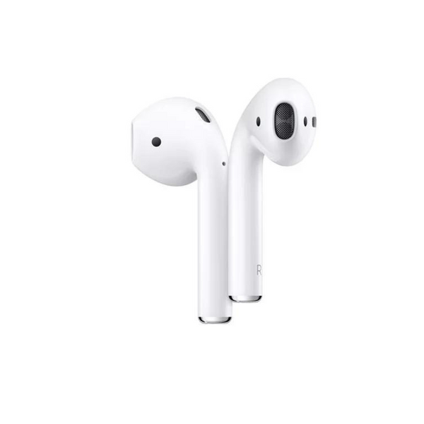 Apple AirPods with Charging Case