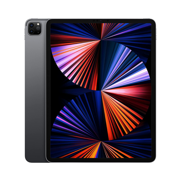 2021 Apple 12.9-inch iPad Pro