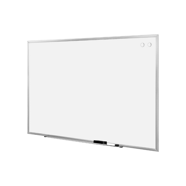 Large 6′ x 4′ Magnetic Dry Erase White Board