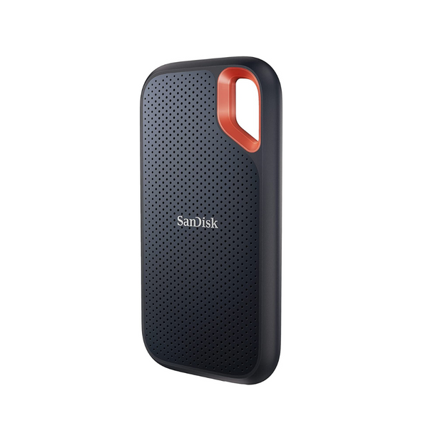 SanDisk 2TB Extreme Portable SSD