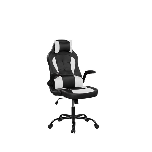 Lifestyle Solutions Viceroy High Back Swivel Gaming Chair