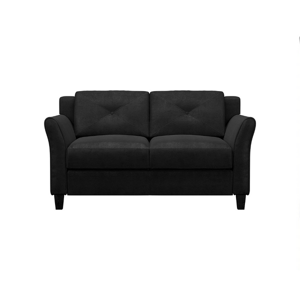 LifeStyle Solutions Grayson Love Seat