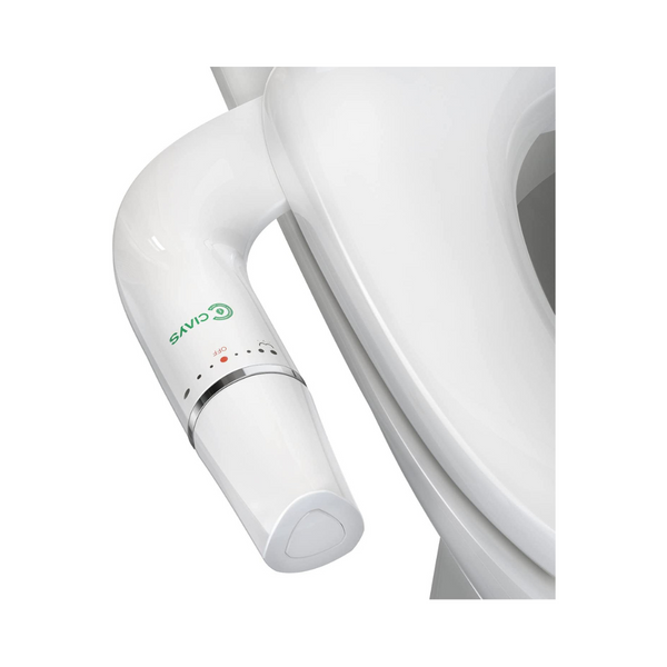 Ciays Ultra-Slim Bidet Attachment Sprayer