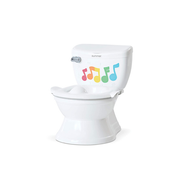 Summer My Size Potty Lights And Songs Realistic Potty