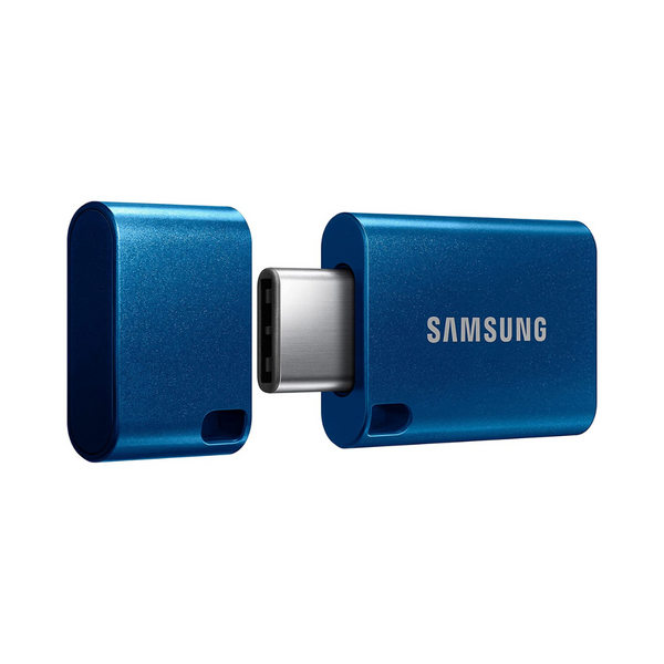 Unidad flash USB 3.0 Samsung tipo C de 128 GB