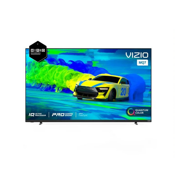 VIZIO 55" Class M7 Series 4K QLED HDR Smart TV