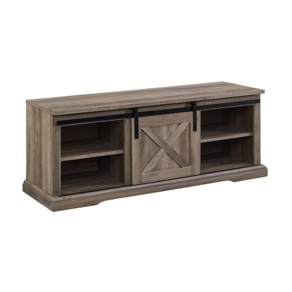 Walker Edison Oliver 43 Inch Modern Entry Bench