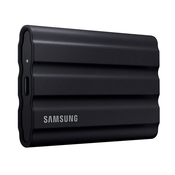 1TB SAMSUNG T7 Shield USB 3.2 Gen2 Portable SSD